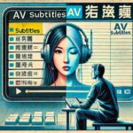 AV 中文字幕