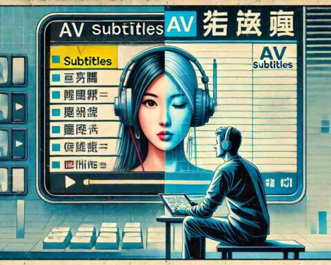 AV 中文字幕