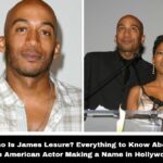 James Lesure