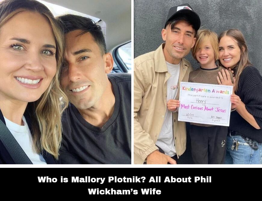 Mallory Plotnik