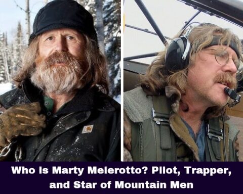 Marty Meierotto