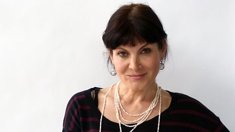 Larissa Kouznetsova