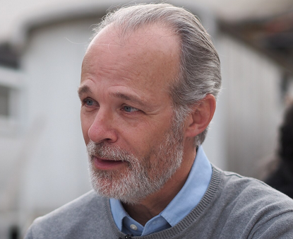 Brontis Jodorowsky