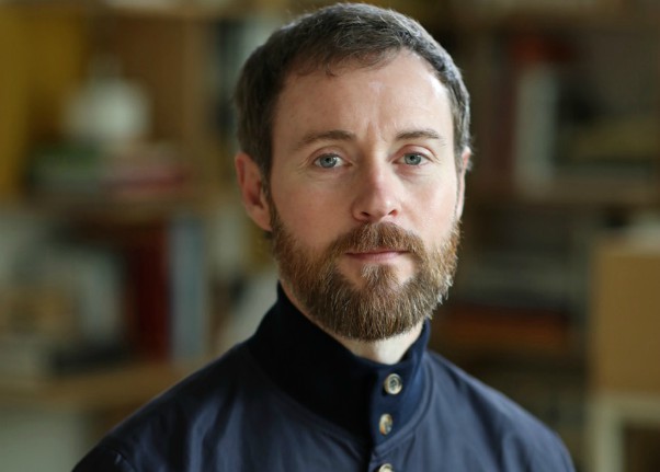 Aaron Ruell