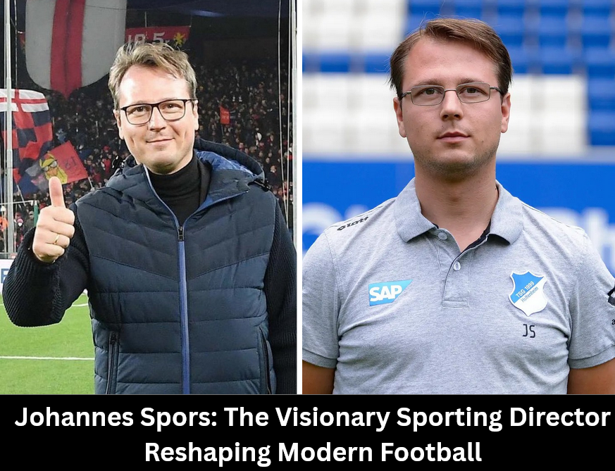 Johannes Spors