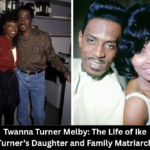 Twanna Turner Melby