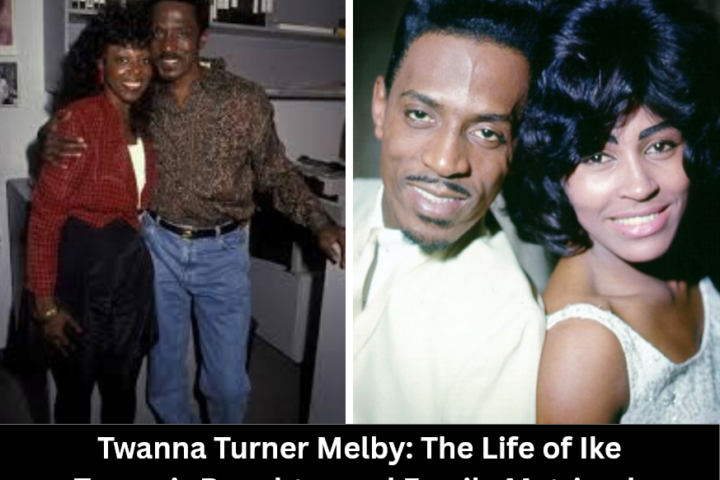 Twanna Turner Melby