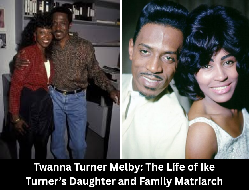 Twanna Turner Melby