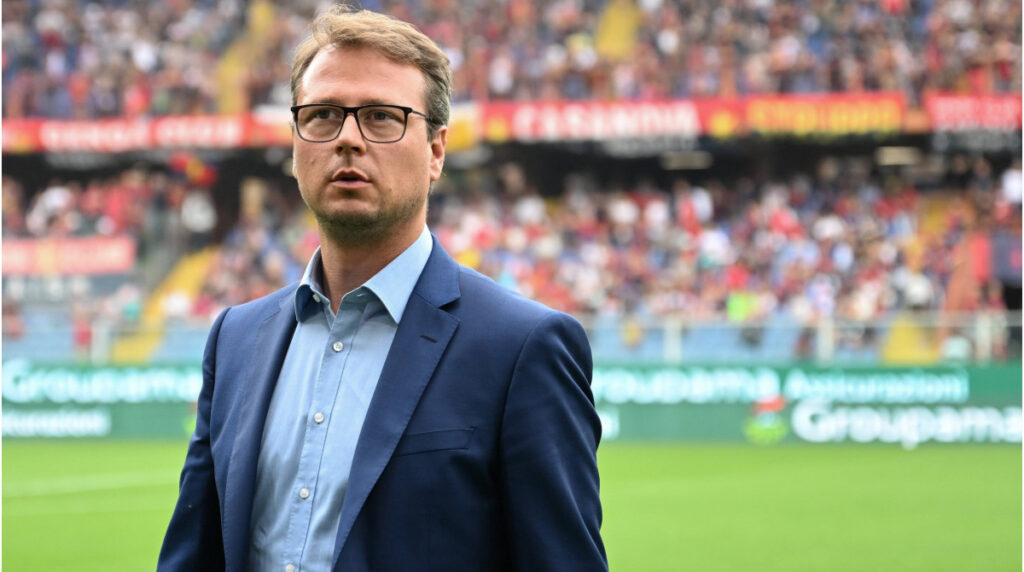 Johannes Spors