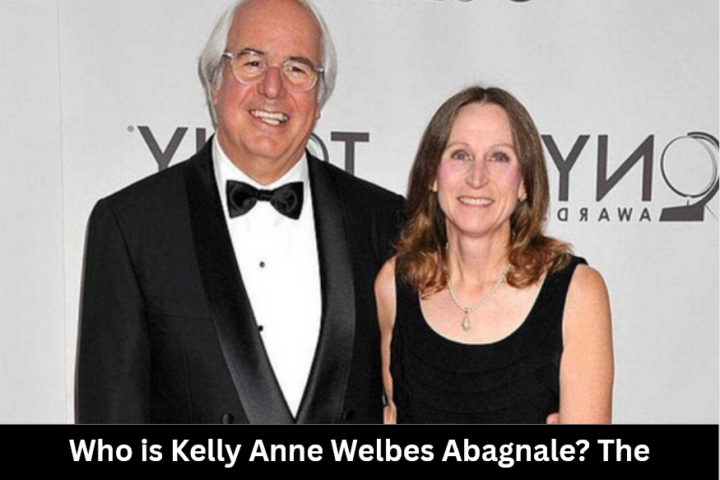Kelly Anne Welbes Abagnale