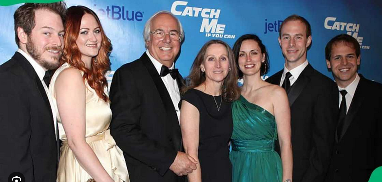 Kelly Anne Welbes Abagnale