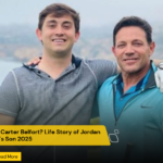 Carter Belfort