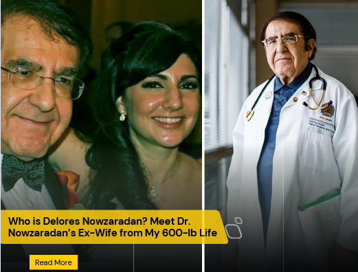 Delores Nowzaradan