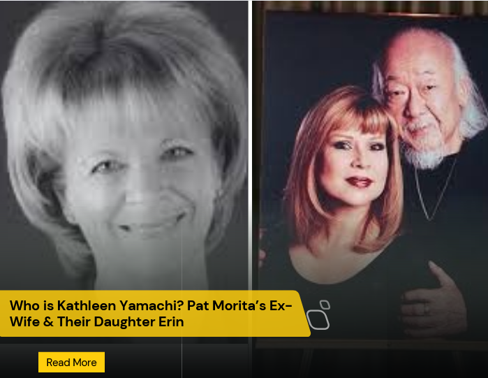 Kathleen Yamachi