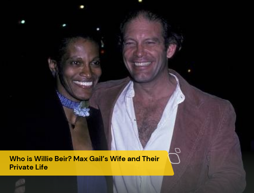 Willie Beir