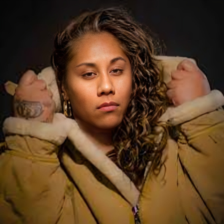 Thavana Monalisa Fatu