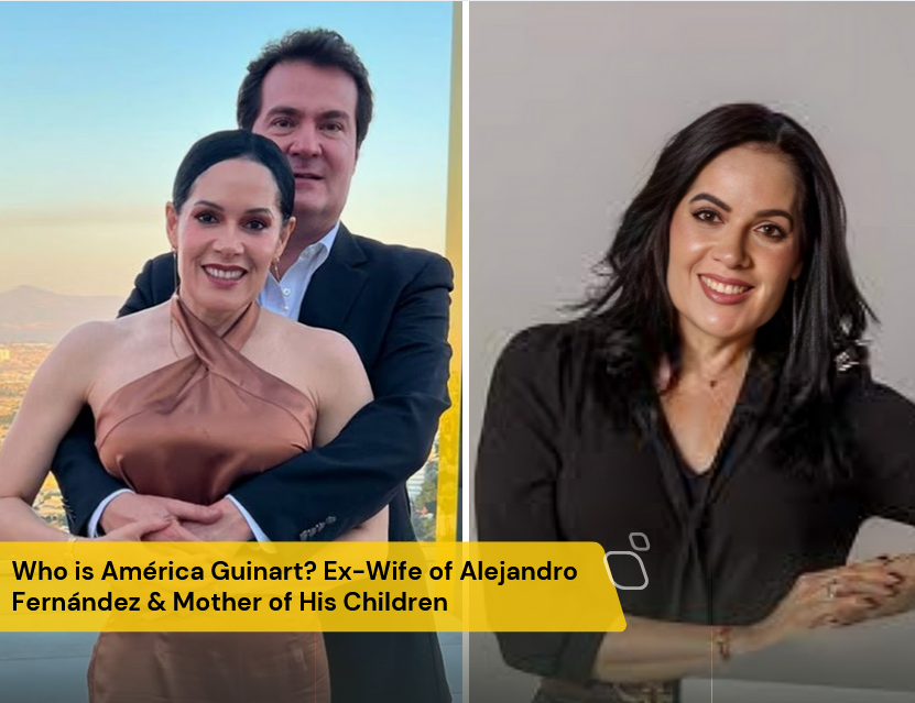 América Guinart
