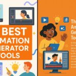 Animation Generator