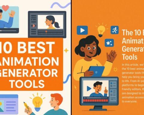 Animation Generator