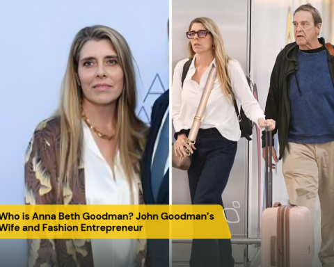 Anna Beth Goodman