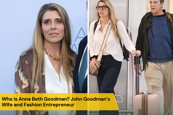 Anna Beth Goodman