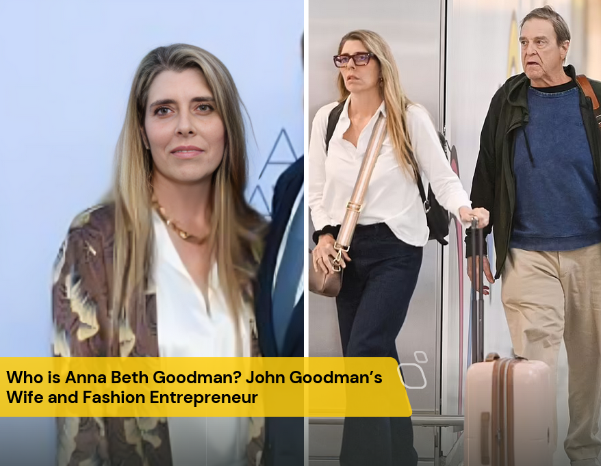 Anna Beth Goodman