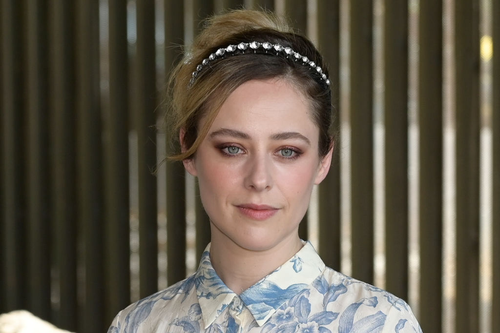 Camilla Semino Favro