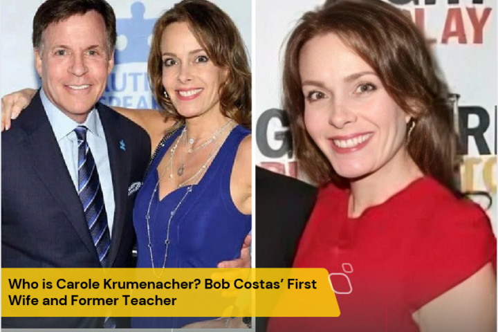 Carole Krumenacher