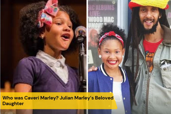 Caveri Marley