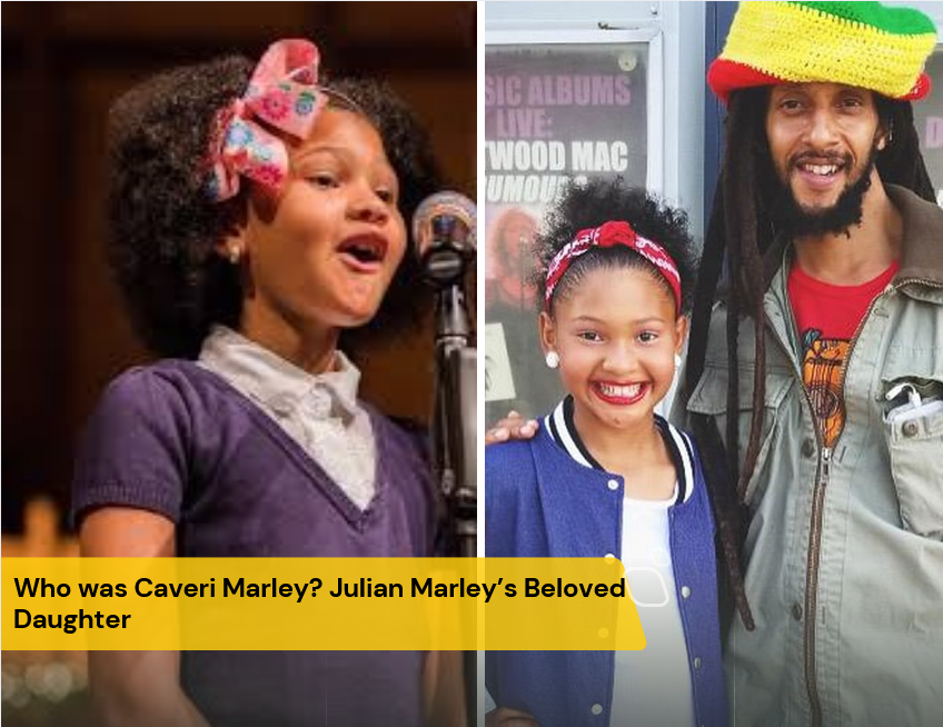 Caveri Marley