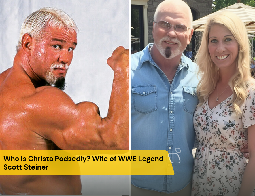 Christa Podsedly