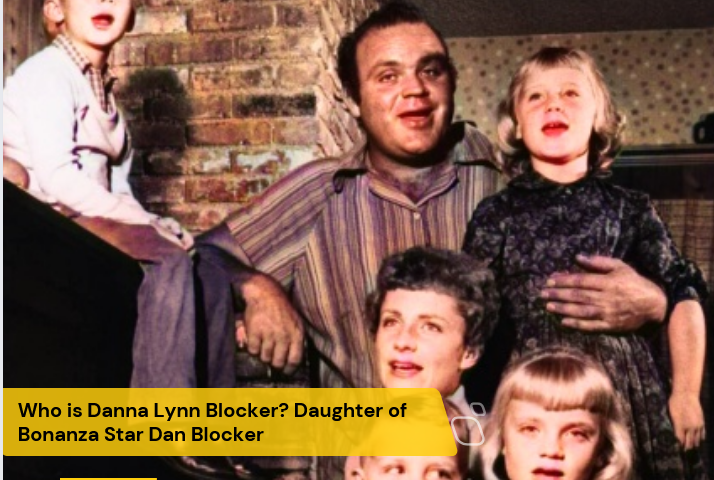 Danna Lynn Blocker
