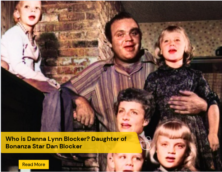 Danna Lynn Blocker