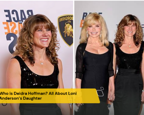 Deidra Hoffman