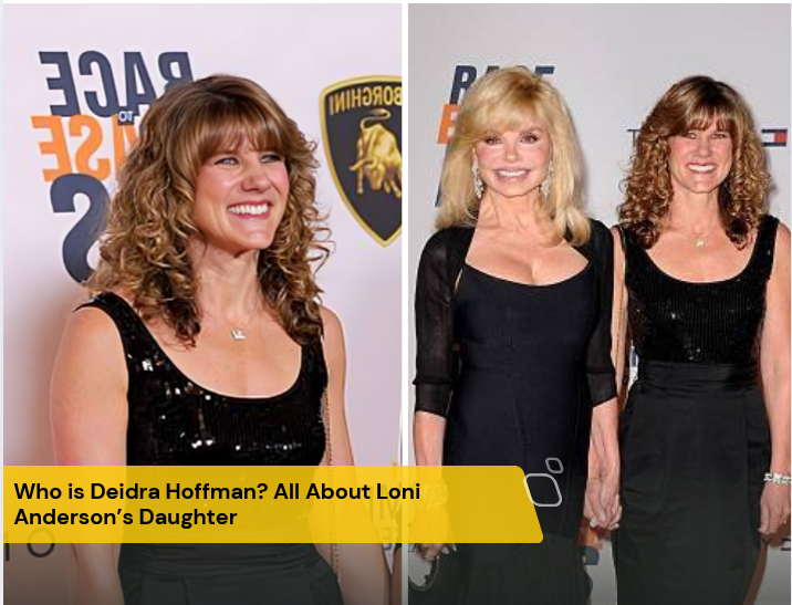 Deidra Hoffman