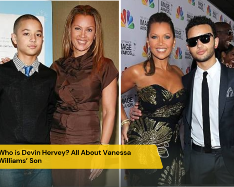 Devin Hervey