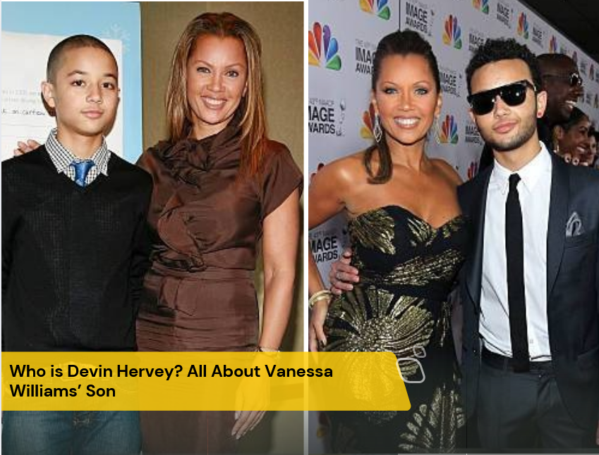 Devin Hervey