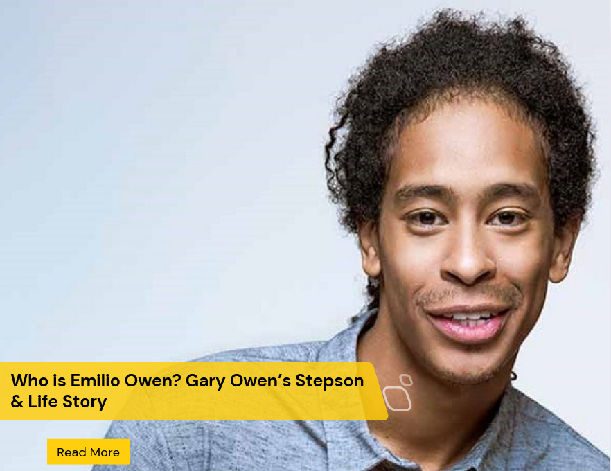 Emilio Owen