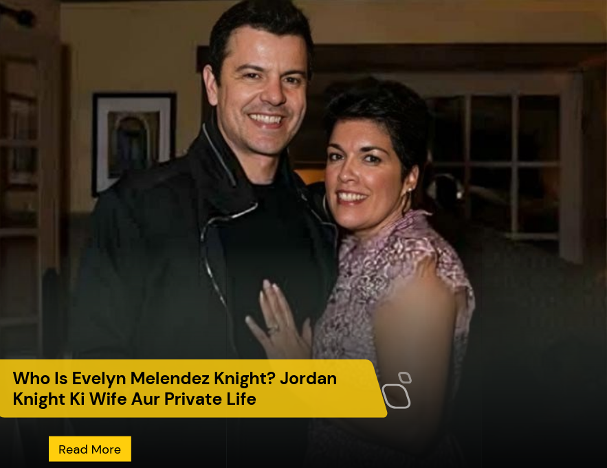 Evelyn Melendez Knight