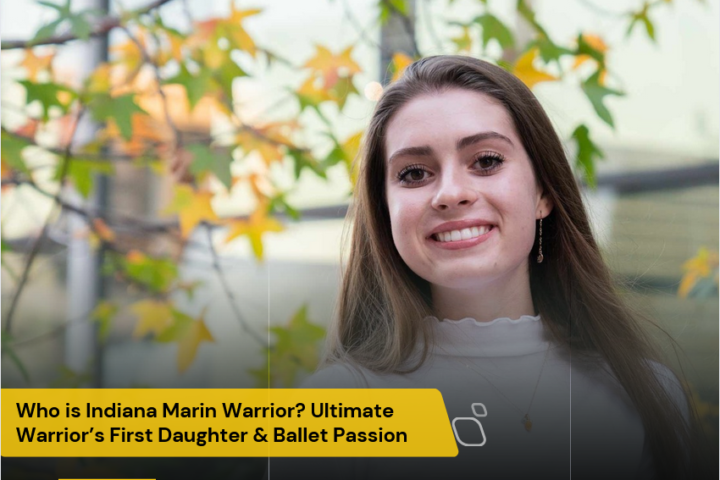 Indiana Marin Warrior
