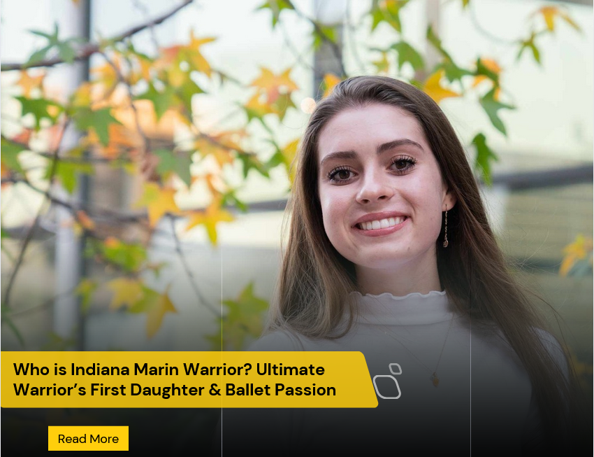 Indiana Marin Warrior
