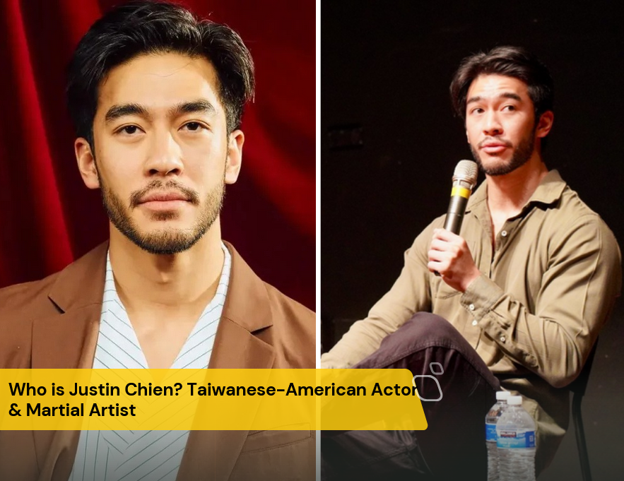 Justin Chien