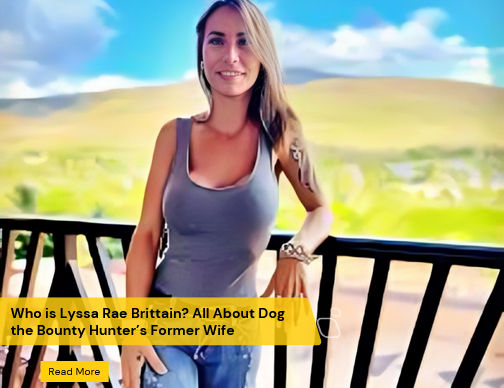 Lyssa Rae Brittain