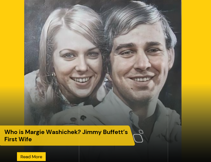 Margie Washichek