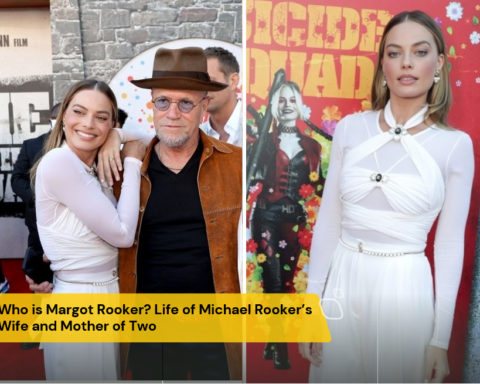 Margot Rooker