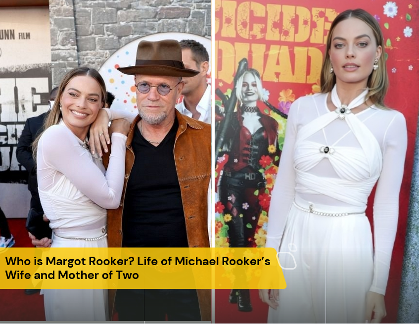 Margot Rooker
