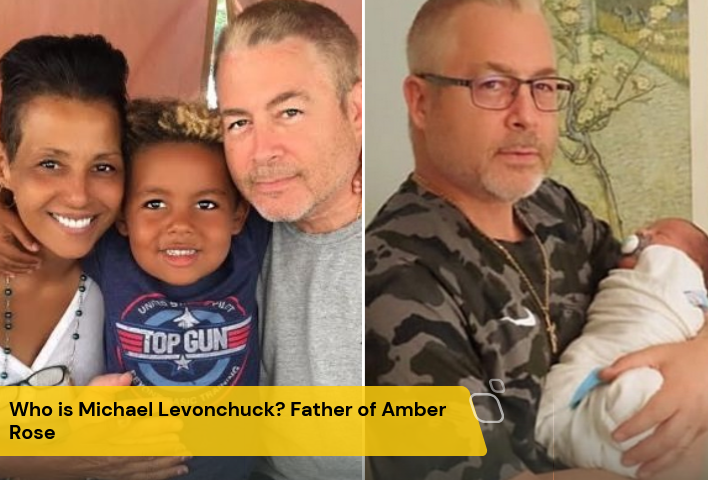 Michael Levonchuck