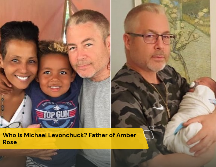 Michael Levonchuck