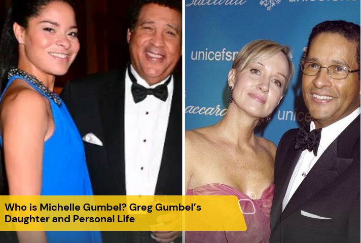 Michelle Gumbel