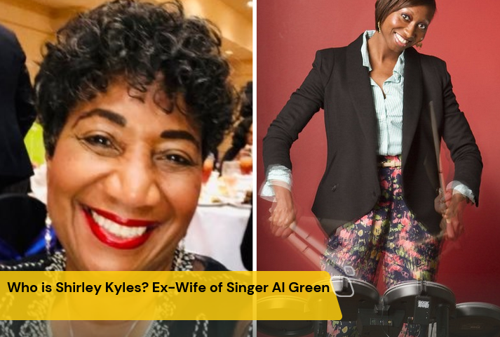 Shirley Kyles